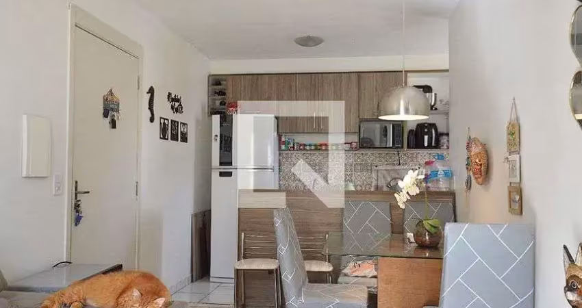 Apartamento para venda - alto petrópolis, 2 quartos,  46 m² - porto alegre