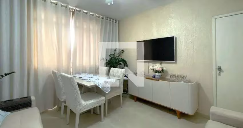 Apartamento para venda - sagrada família, 2 quartos,  45 m² - belo horizonte