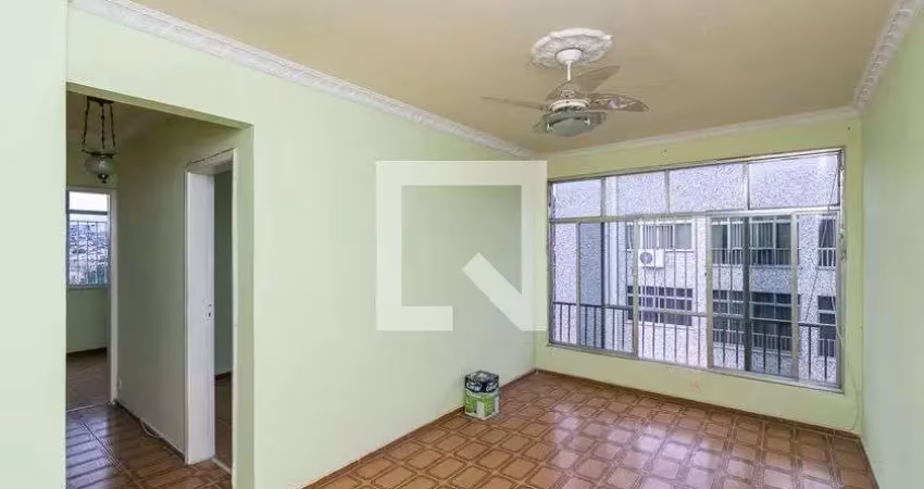 Apartamento para venda - olaria, 3 quartos,  75 m² - rio de janeiro