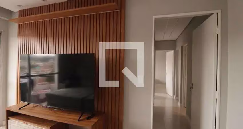 Apartamento para venda - são camilo, 3 quartos,  100 m² - jundiaí