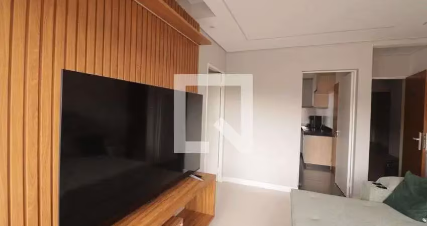 Apartamento para venda - são camilo, 3 quartos,  100 m² - jundiaí