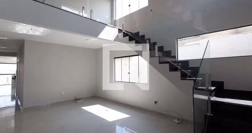 Casa para venda - heliópolis, 4 quartos,  255 m² - belo horizonte