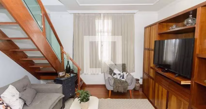 Cobertura com 3 quartos à venda na Rua Granada, Glória, Contagem