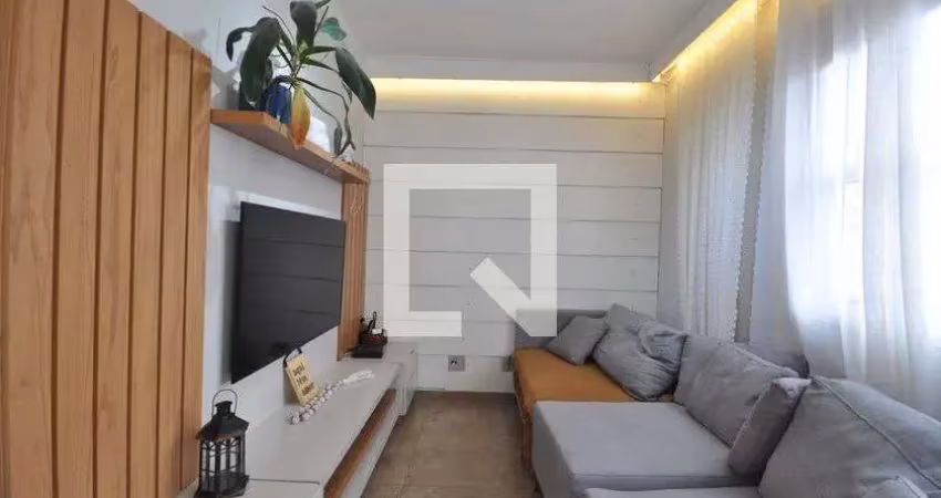 Cobertura para venda - vila guilherme, 4 quartos,  110 m² - são paulo