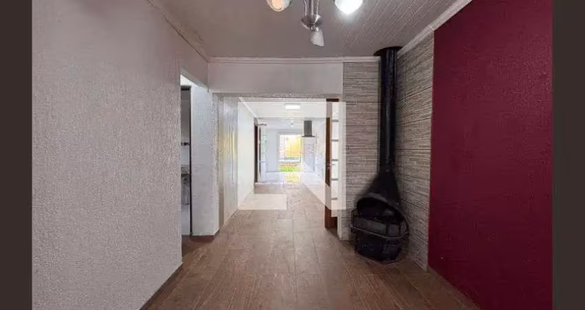 Casa com 3 quartos à venda na Rua Cabo Carneiro, Vicentina, São Leopoldo