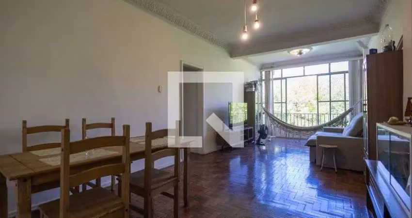 Apartamento para venda - grajaú, 3 quartos,  106 m² - rio de janeiro