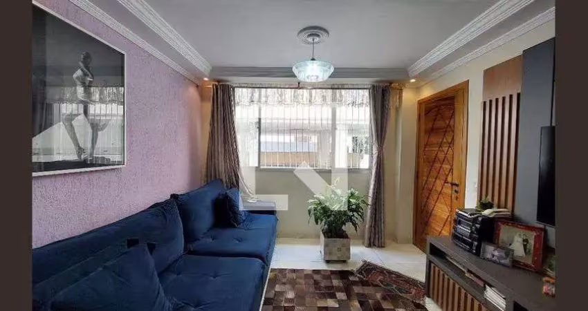 Apartamento para venda - vila romano, 4 quartos,  125 m² - são paulo
