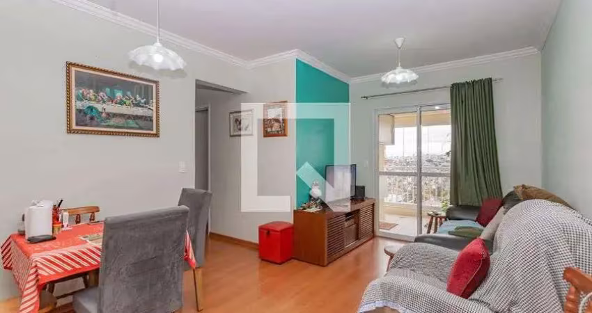 Apartamento para venda - vila das mercês, 3 quartos,  74 m² - são paulo