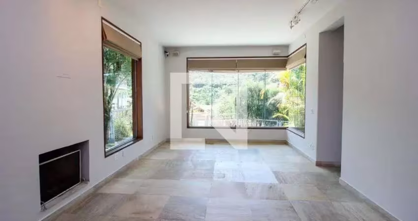 Casa para venda - ville de montagne, 4 quartos,  400 m² - nova lima