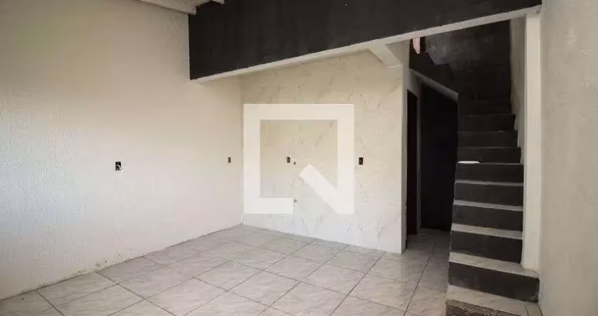 Casa / sobrado em condomínio para venda - nonoai, 1 quarto,  36 m² - porto alegre