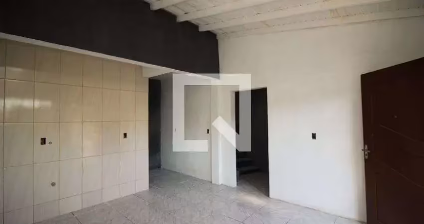 Casa / sobrado em condomínio para venda - nonoai, 1 quarto,  36 m² - porto alegre