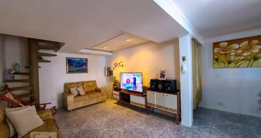 Casa com 2 quartos à venda na Rua Evany Maria de Conti de Oliveira, Jardim Cocaia, Guarulhos