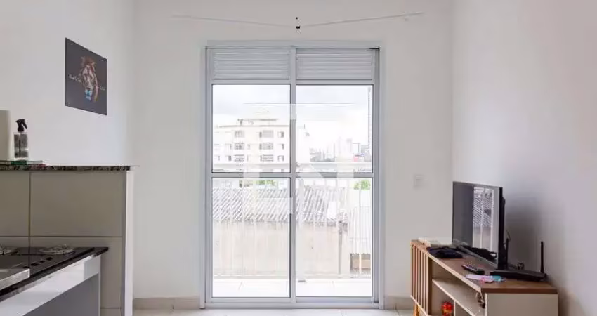 Apartamento para venda - bom retiro, 2 quartos,  34 m² - são paulo