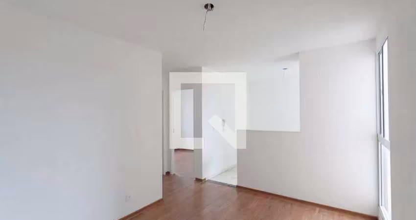 Apartamento para venda - nacional, 2 quartos,  44 m² - contagem