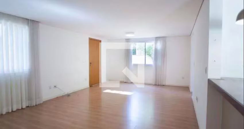 Casa / sobrado em condomínio para venda - ouro velho mansões, 3 quartos,  170 m² - nova lima