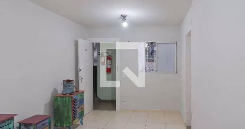 Apartamento para venda - jardim interlagos, 2 quartos,  60 m² - campinas