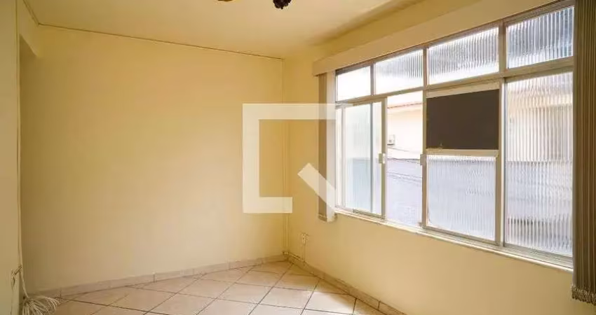 Apartamento com 2 quartos à venda na Rua Libório Seabra, Barreto, Niterói