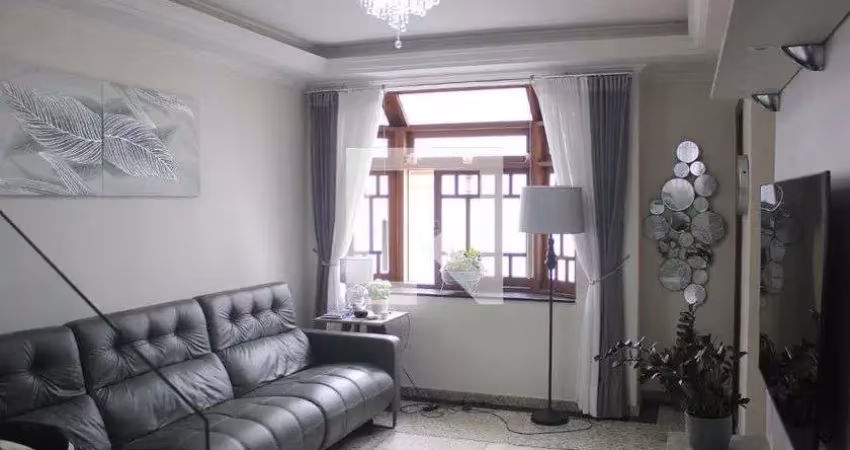 Casa / sobrado em condomínio para venda - torres tibagy, 3 quartos,  166 m² - guarulhos