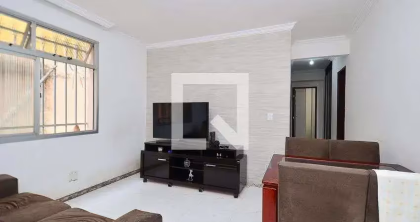 Apartamento para venda - cachoeirinha, 3 quartos,  99 m² - belo horizonte