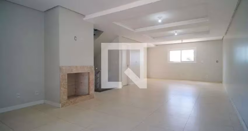 Casa com 4 quartos à venda na Rua Padre Pedro Ernesto Haeser Sj, Cristo Rei, São Leopoldo