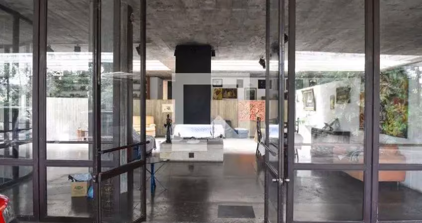 Casa para venda - jardim santa helena, 8 quartos,  1879 m² - são paulo