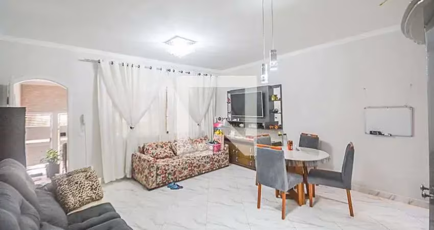 Casa para venda - jardim do mar, 3 quartos,  169 m² - são bernardo do campo