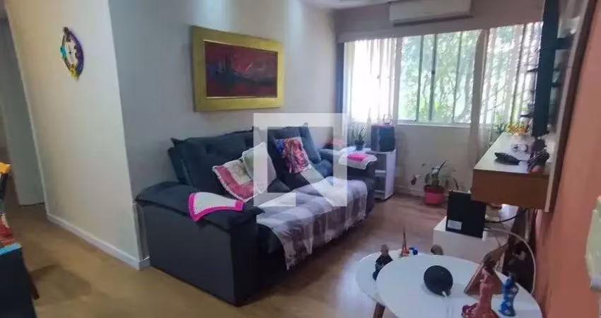 Apartamento para venda - freguesia , 2 quartos,  55 m² - rio de janeiro