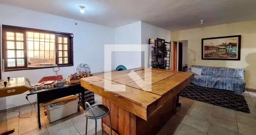 Casa com 3 quartos à venda na Rua Doutor Rovane Tavares Guimarães, Maravista, Niterói