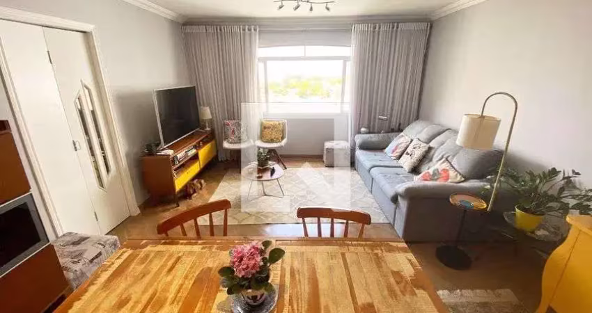 Apartamento para venda - sumaré, 2 quartos,  105 m² - são paulo