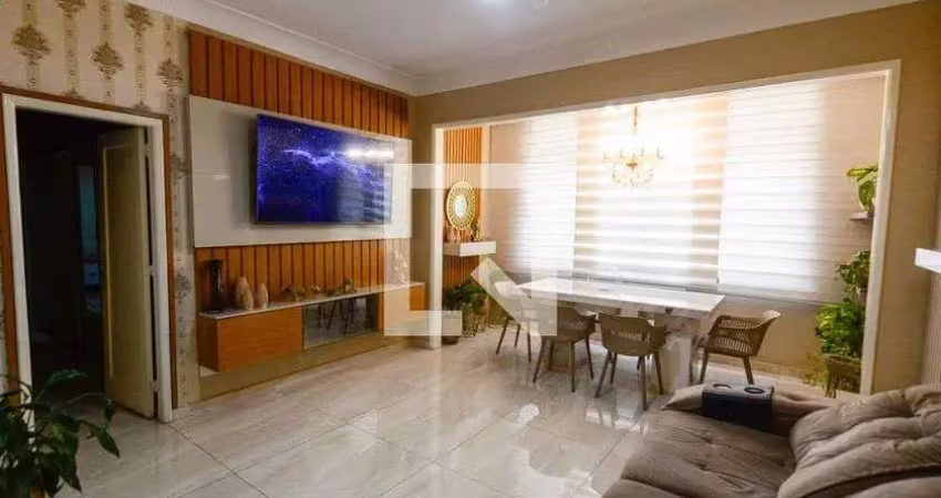 Apartamento para venda - vila isabel, 3 quartos,  120 m² - rio de janeiro