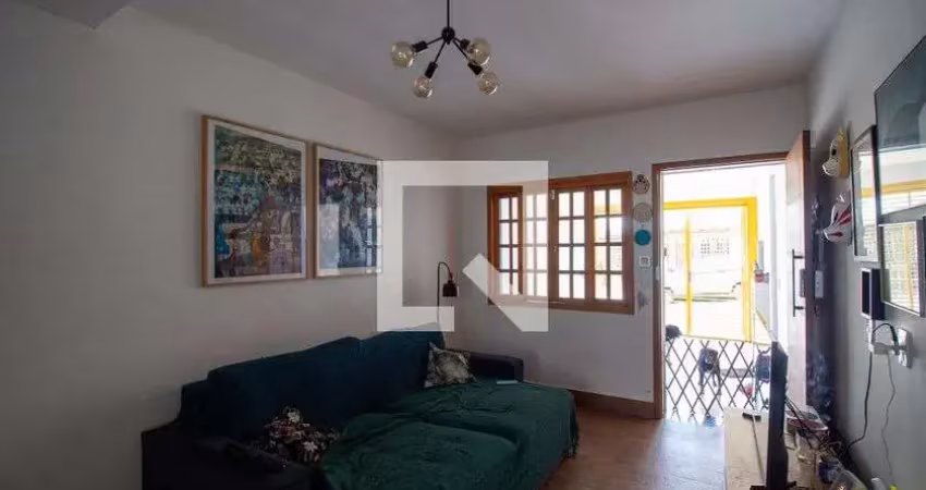 Casa com 2 quartos à venda na Rua Edgar Machado Santana, Butantã, São Paulo