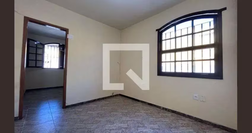 Casa para venda - nova esperança, 2 quartos,  100 m² - belo horizonte