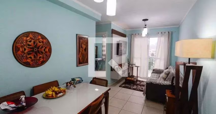 Apartamento para venda - são cristóvão, 2 quartos,  58 m² - rio de janeiro