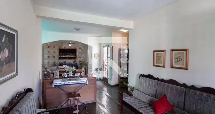 Casa para venda - santa terezinha, 3 quartos,  180 m² - belo horizonte