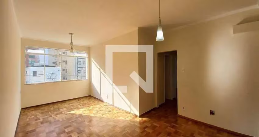 Apartamento para venda - centro, 3 quartos,  120 m² - campinas