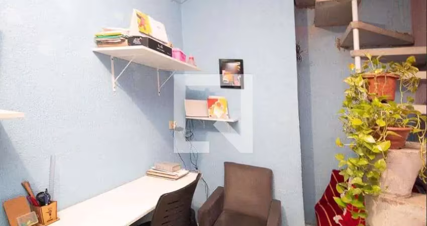 Casa com 2 quartos à venda na Rua Arapiraca, Vila Constança, São Paulo