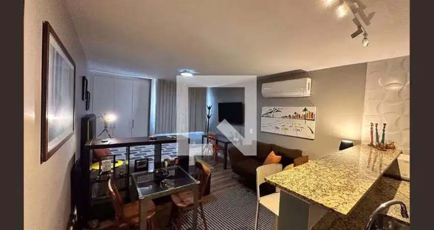 Kitnet / stúdio para venda - centro, 1 quarto,  33 m² - rio de janeiro