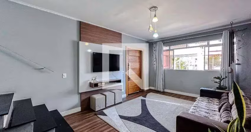 Casa com 3 quartos à venda na Rua Francisco Cioffi, Mooca, São Paulo