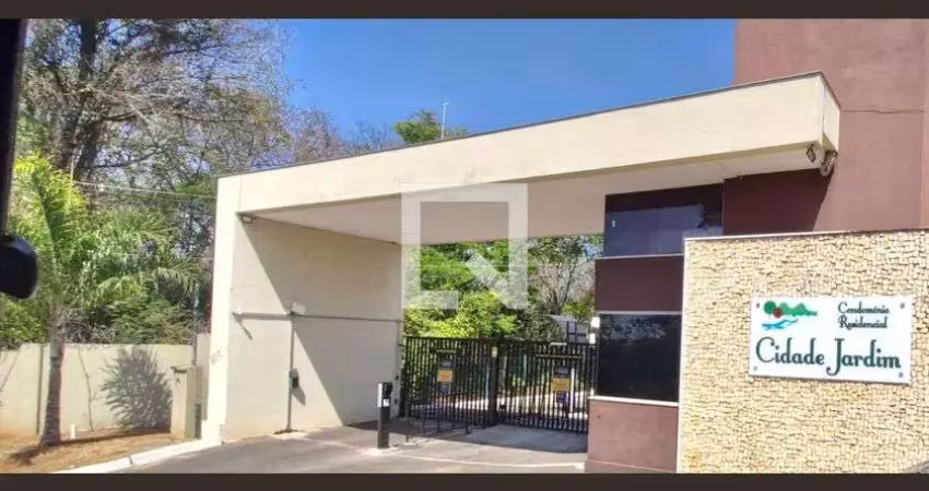 Casa / sobrado em condomínio para venda - recanto da lagoa, 4 quartos,  201 m² - lagoa santa