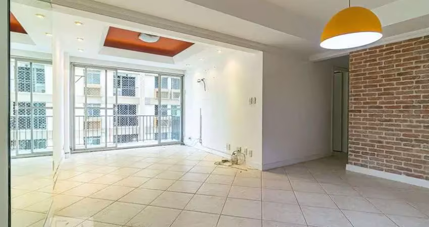 Apartamento para venda - freguesia , 4 quartos,  120 m² - rio de janeiro