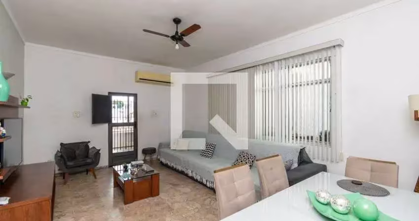Casa para venda - parada de lucas, 4 quartos,  100 m² - rio de janeiro