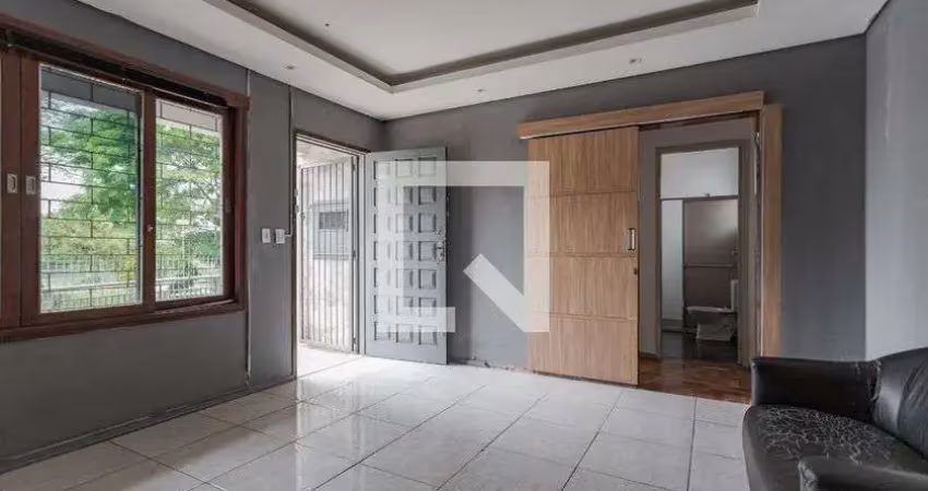 Casa para venda - rubem berta, 6 quartos,  203 m² - porto alegre