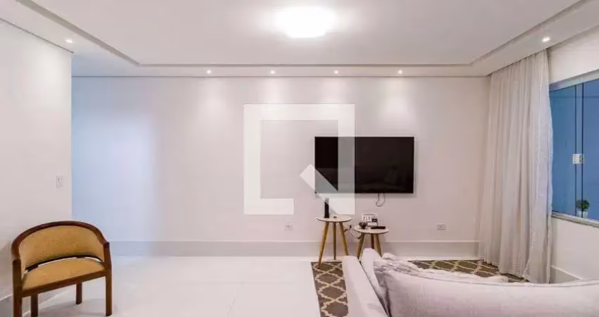 Casa com 3 quartos à venda na Rua Franco Alfano, Jardim Vazani, São Paulo