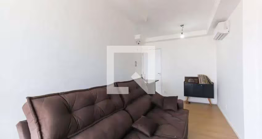 Apartamento com 2 quartos à venda na Rua Silva Teles, Brás, São Paulo