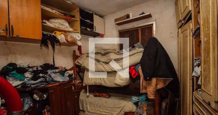 Casa com 4 quartos à venda na Rua Sebastião Afonso, Jardim Miriam, São Paulo