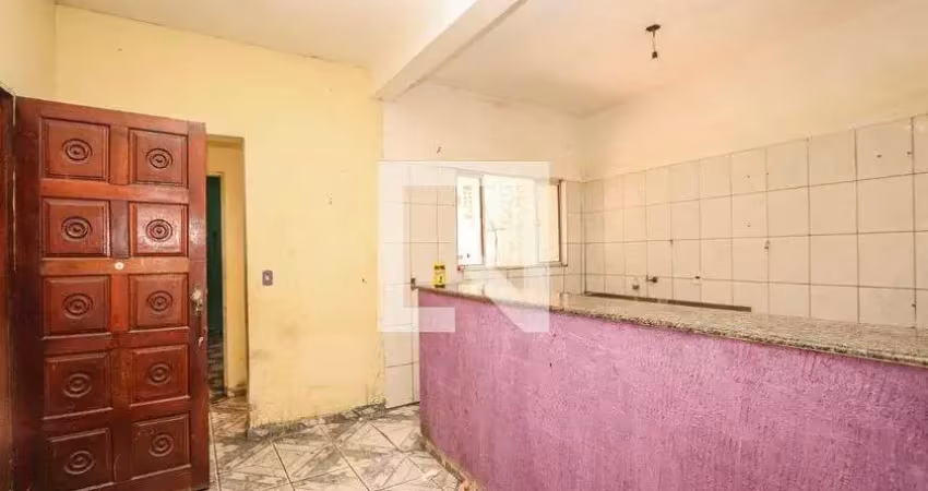Casa com 2 quartos à venda na Rua Clodoaldo Pedroso, Vila Andrade, São Paulo