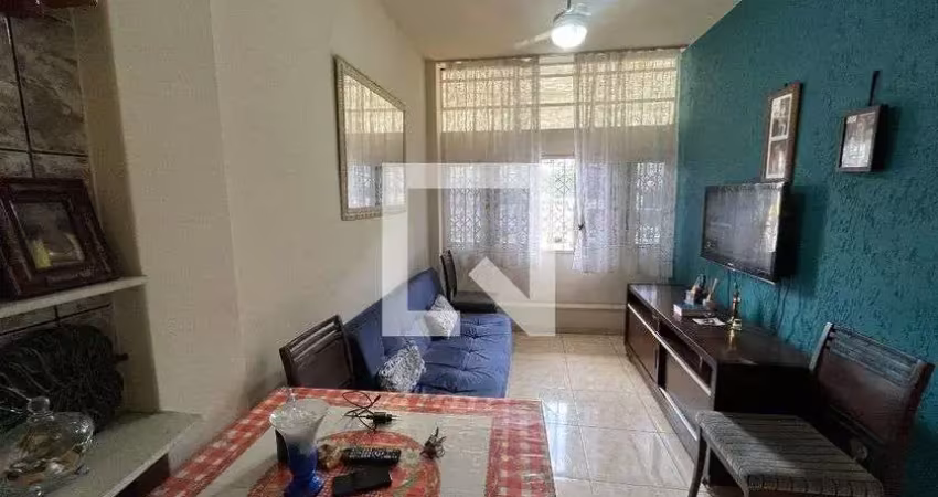 Apartamento para venda - jardim guanabara, 1 quarto,  29 m² - rio de janeiro
