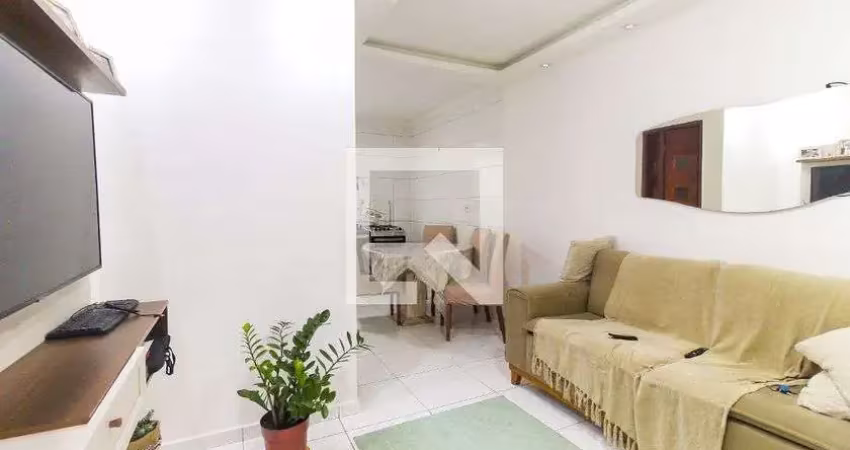Casa / sobrado em condomínio para venda - itaquera, 2 quartos,  70 m² - são paulo