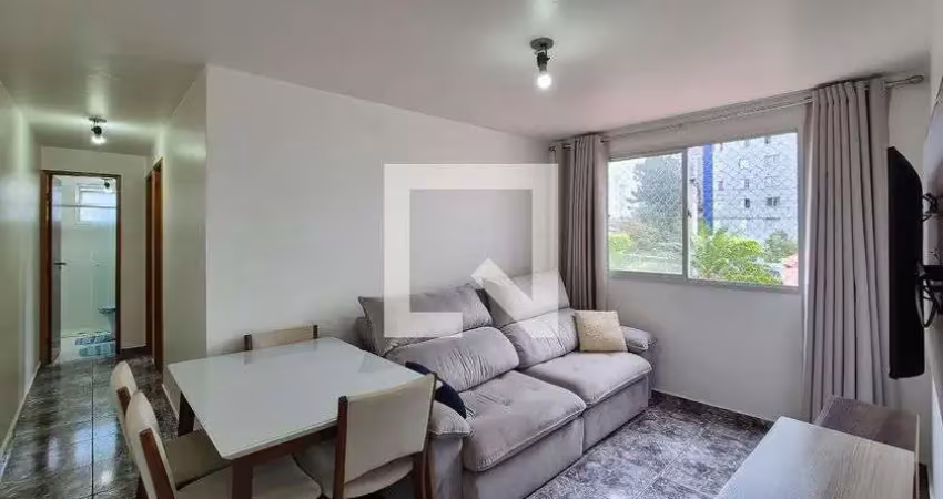Cobertura para venda - nova petrópolis, 2 quartos,  58 m² - são bernardo do campo