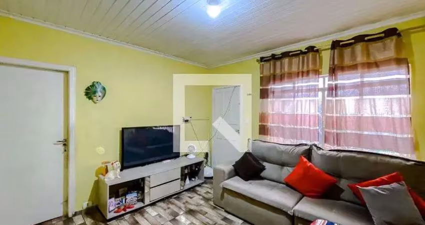 Apartamento com 2 quartos à venda na Rua Fausto Cleva, Mooca, São Paulo